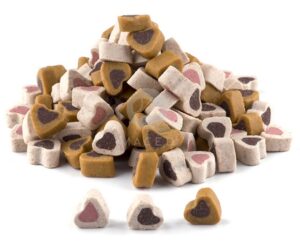 Maced Sport Up! Trenerki Love Me słoik 300g karma dla psa