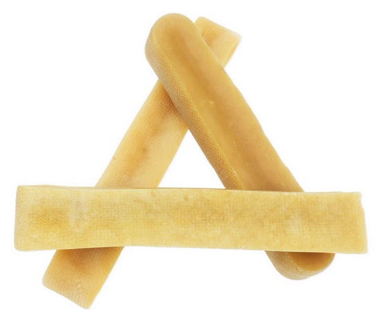 4DOGS Gryzak z sera himalajskiego Churpi Original XL karma dla psa - obrazek 4