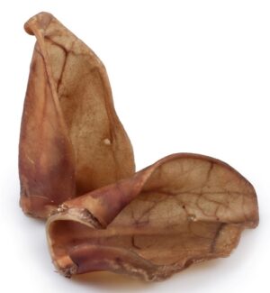 Balto Ucho wieprzowe 1szt karma dla psa