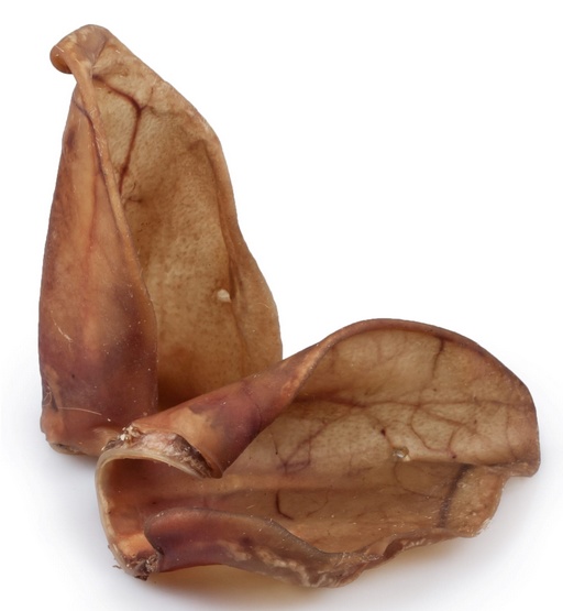 Balto Ucho wieprzowe 1szt karma dla psa