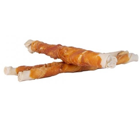 Magnum Pałka wołowa z kurczakiem 500g karma dla psa