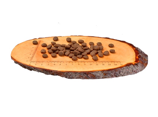 Carnilove Dog Salmon & Turkey Puppy - łosoś i indyk 1,5kg karma dla psa - obrazek 2