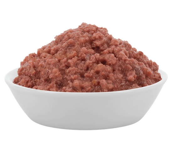 Lucky Lou Lifestage Adult Drób i kaczka saszetka 300g karma dla kota - obrazek 3