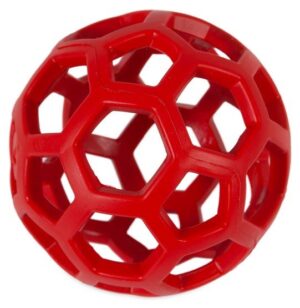 JW Pet Hol-ee Roller Medium zabawka dla psa