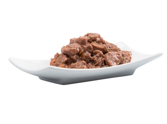 Catz Finefood Ragout N.611 Jagnięcina i Wielbłąd puszka 380g karma dla kota - obrazek 3