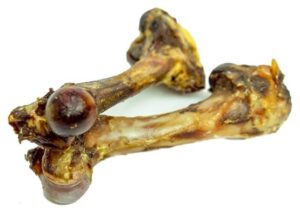 Balto Kość dzika 1szt karma dla psa