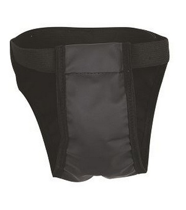 CHABA Majtki na cieczkę - nr 2 - obrazek 2