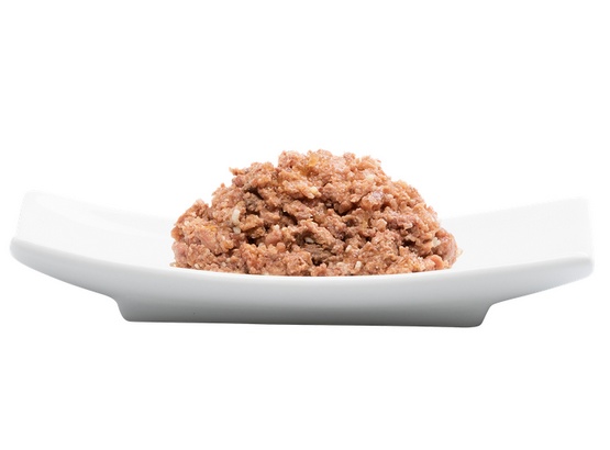 Catz Finefood Classic N.07 Wołowina i cielęcina puszka 200g karma dla kota - obrazek 2