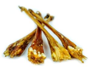 Balto Ścięgno Achillesa jelenia 2szt karma dla psa