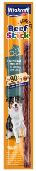 Vitakraft Dog Beef-Stick Original Mineral 1szt [26504] karma dla psa