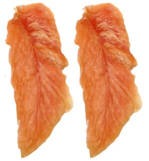 Adbi Filety z kurczaka 1kg [AL13] karma dla psa