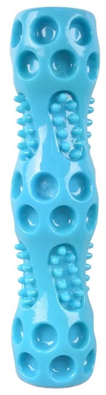 Flamingo Wido TPR Patyk niebieski 17cm