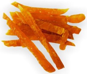 Magnum Miękkie paski kurczaka 250g karma dla psa