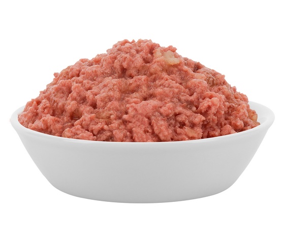 Lucky Lou Lifestage Adult Drób saszetka 125g karma dla kota - obrazek 3