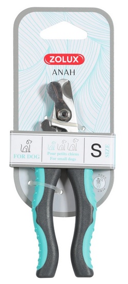 Zolux Anah Obcinacz do pazurów mały