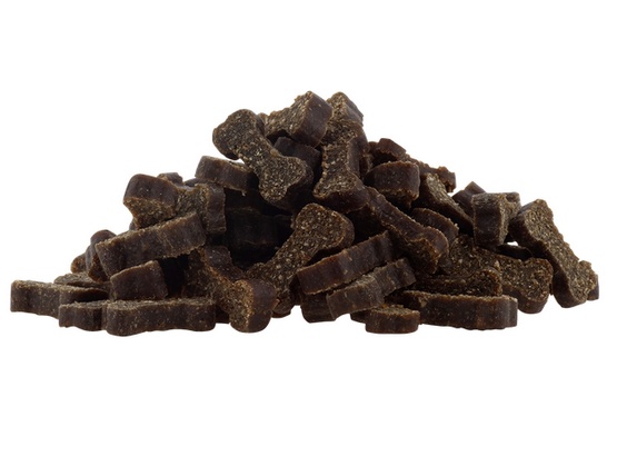 Yummeez bezzbożowe Kosteczki Wołowina 175g karma dla psa - obrazek 3