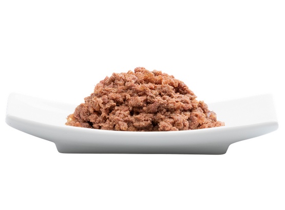 Catz Finefood Classic N.23 Wołowina i Kaczka saszetka 85g karma dla kota - obrazek 2