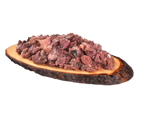 Carnilove Dog Wild Meat Venison & Reindeer Adult - dzik i renifer puszka 400g karma dla psa - obrazek 2
