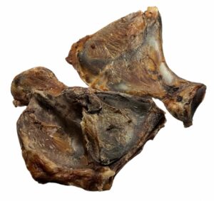 Balto Łopatka wieprzowa 1szt karma dla psa