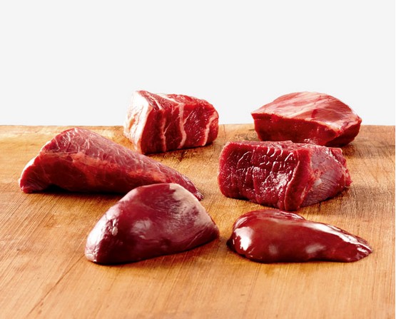 Animonda GranCarno Original Adult Multifleisch Mix Mięsny puszka 400g karma dla psa - obrazek 3