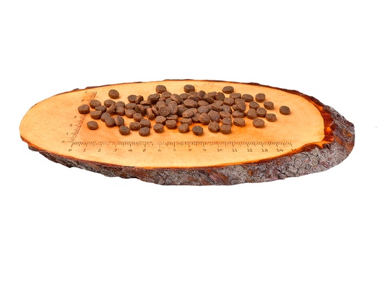 Carnilove Cat Duck & Pheasant Hairball Control - kaczka i bażant 2kg karma dla kota - obrazek 2