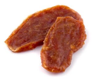 Maced Super Premium Steki wołowe 500g karma dla psa