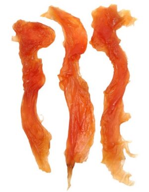 Adbi Filety z kurczaka 500g [AL40] karma dla psa