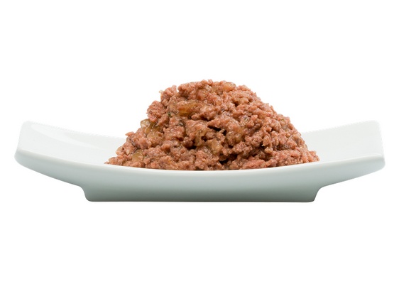 Catz Finefood Classic Kitten N.03 Drób saszetka 300g karma dla kota - obrazek 3