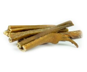 Balto Skóra dzika odcinki 15cm 250g karma dla psa