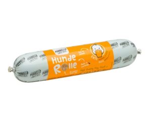 Purbello Dog Monoprotein Sausage Kaczka 400g karma dla psa
