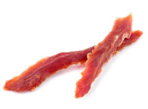 Maced 100% Smakowite - Strips z piersi kaczki 60g karma dla psa