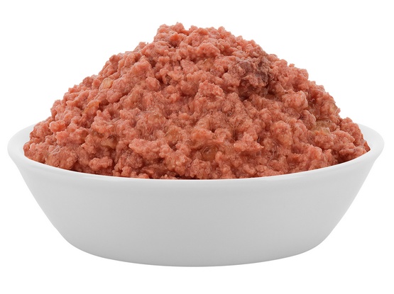 Lucky Lou Lifestage Adult Drób i bażant saszetka 125g karma dla kota - obrazek 3