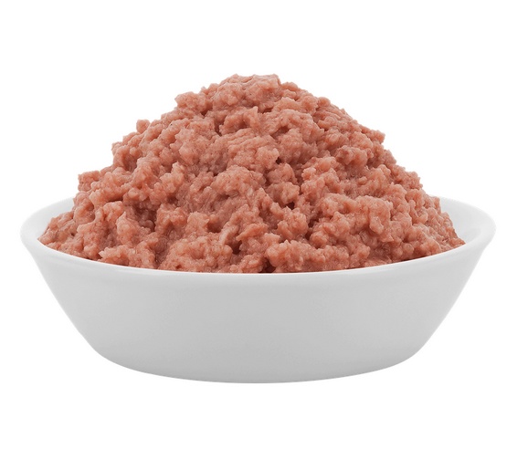 Lucky Lou Lifestage Adult Drób i królik saszetka 300g karma dla kota - obrazek 3