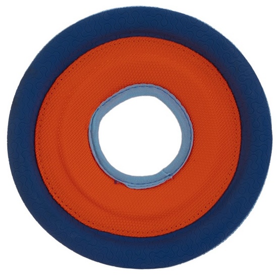 Chuckit! Zipflight 21cm zabawka dla psa - obrazek 3