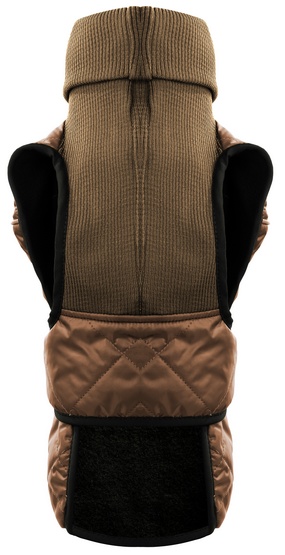 Chaba Kubrak Regulowany Chic S beige - obrazek 4