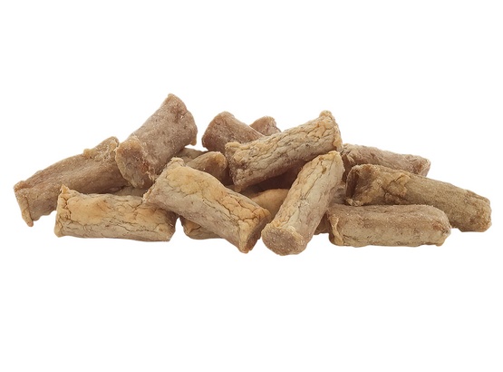 Chewies Lucky Bits Adult Okoń & kurczak 100g karma dla psa - obrazek 2