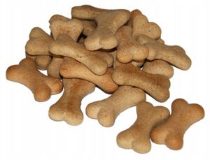 Bosch Ciastka Biscuit Lamb & Rice 10kg karma dla psa