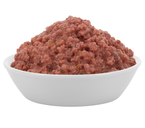 Lucky Lou Lifestage Adult Drób i kaczka saszetka 125g karma dla kota - obrazek 3