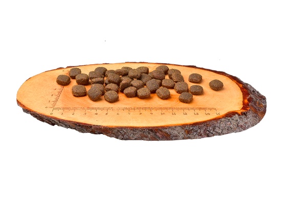 Carnilove Dog Lamb & Wild Boar Adult - jagnię i dzik 1,5kg karma dla psa - obrazek 2