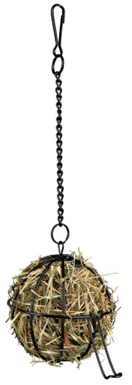 Trixie Uchwyt do sianka 8cm