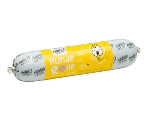 Purbello Dog Monoprotein Sausage Kurczak 400g karma dla psa