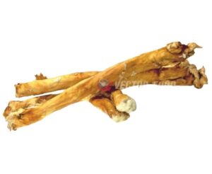 Vector-Food Skóra królicza z sierścią - rolo 40cm karma dla psa