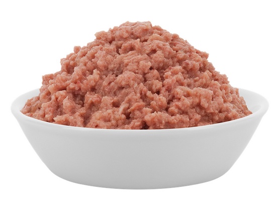 Lucky Lou Lifestage Adult Drób i królik puszka 200g karma dla kota - obrazek 2