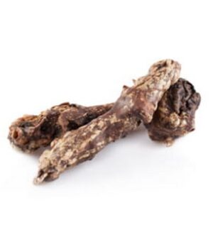 Balto Płuca wołowe 200g karma dla psa