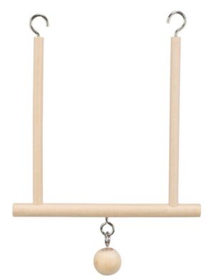 Trixie Huśtawka z dzwoneczkiem [5830]