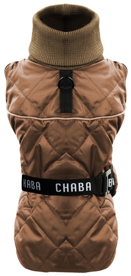 Chaba Kubrak Regulowany Chic L beige - obrazek 3