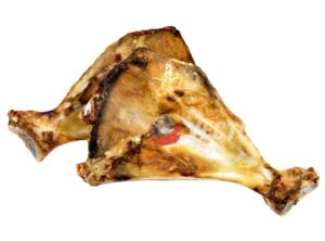 Vector-Food Kość łopatkowa wieprzowa 10szt. karma dla psa