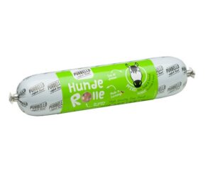 Purbello Dog Monoprotein Sausage Konina 400g karma dla psa