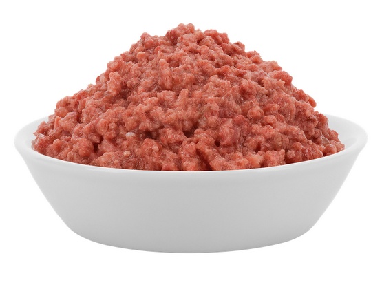 Lucky Lou Lifestage Adult Drób i jagnięcina puszka 200g karma dla kota - obrazek 2