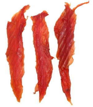 Adbi Filety z kaczki 1kg [AL14] karma dla psa